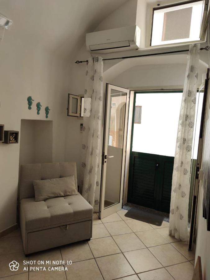 Ecce Homo Apartment Gallipoli Ngoại thất bức ảnh